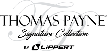 Thomas Payne Signature