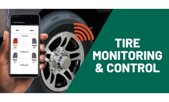 How to Install TPMS