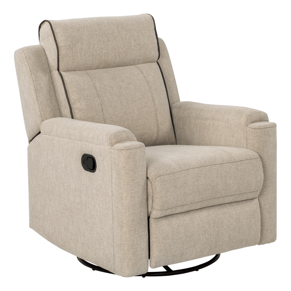 Thomas Payne RV Swivel Glide Recliner - Norlina #2020129856 | Lippert