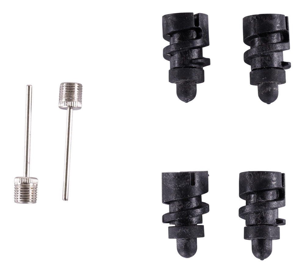 Discover Taylor Made Tri-Valve Replacement Kit #256848 | Lippert