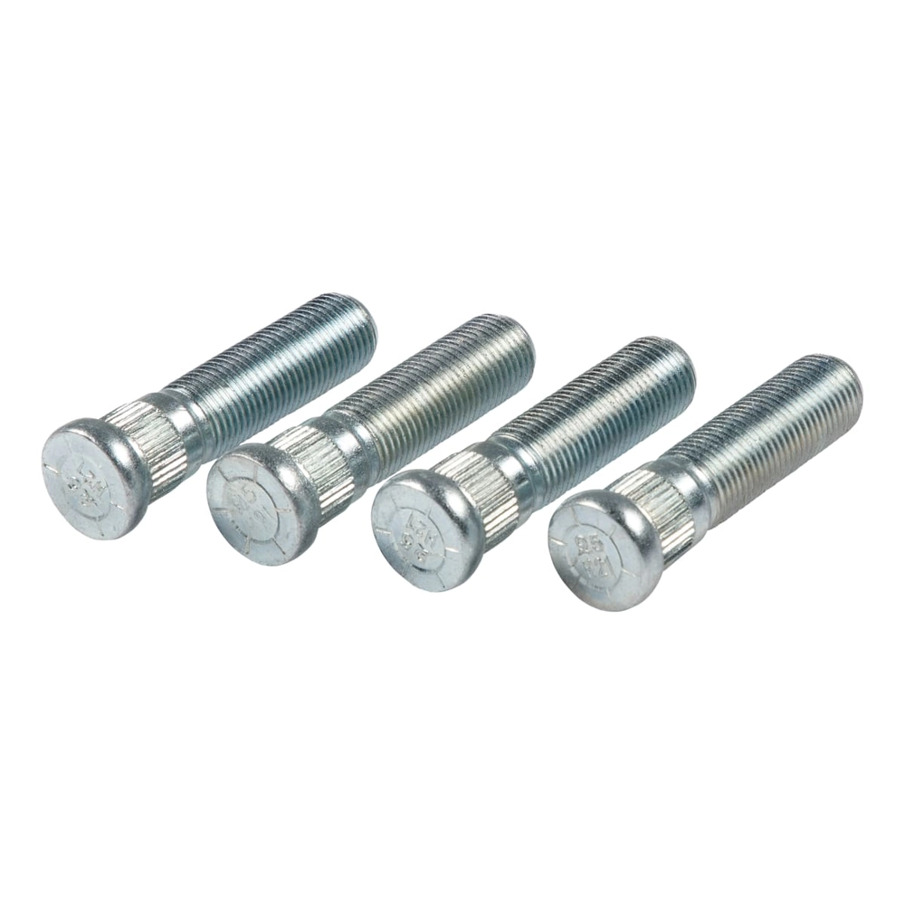 Lippert Trailer Axle Wheel Stud - 0.617