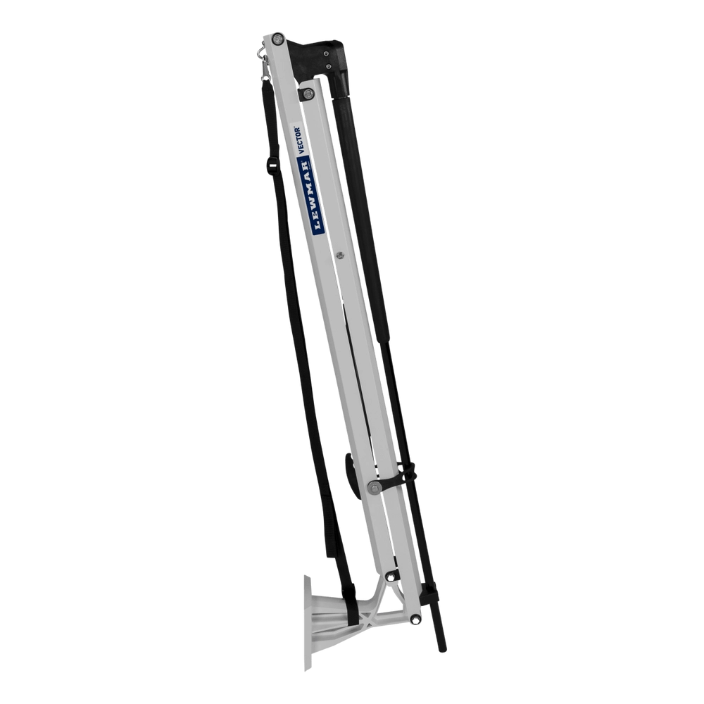 Lewmar Vector™ Manual Shallow Water Anchor - 8' White #69600948