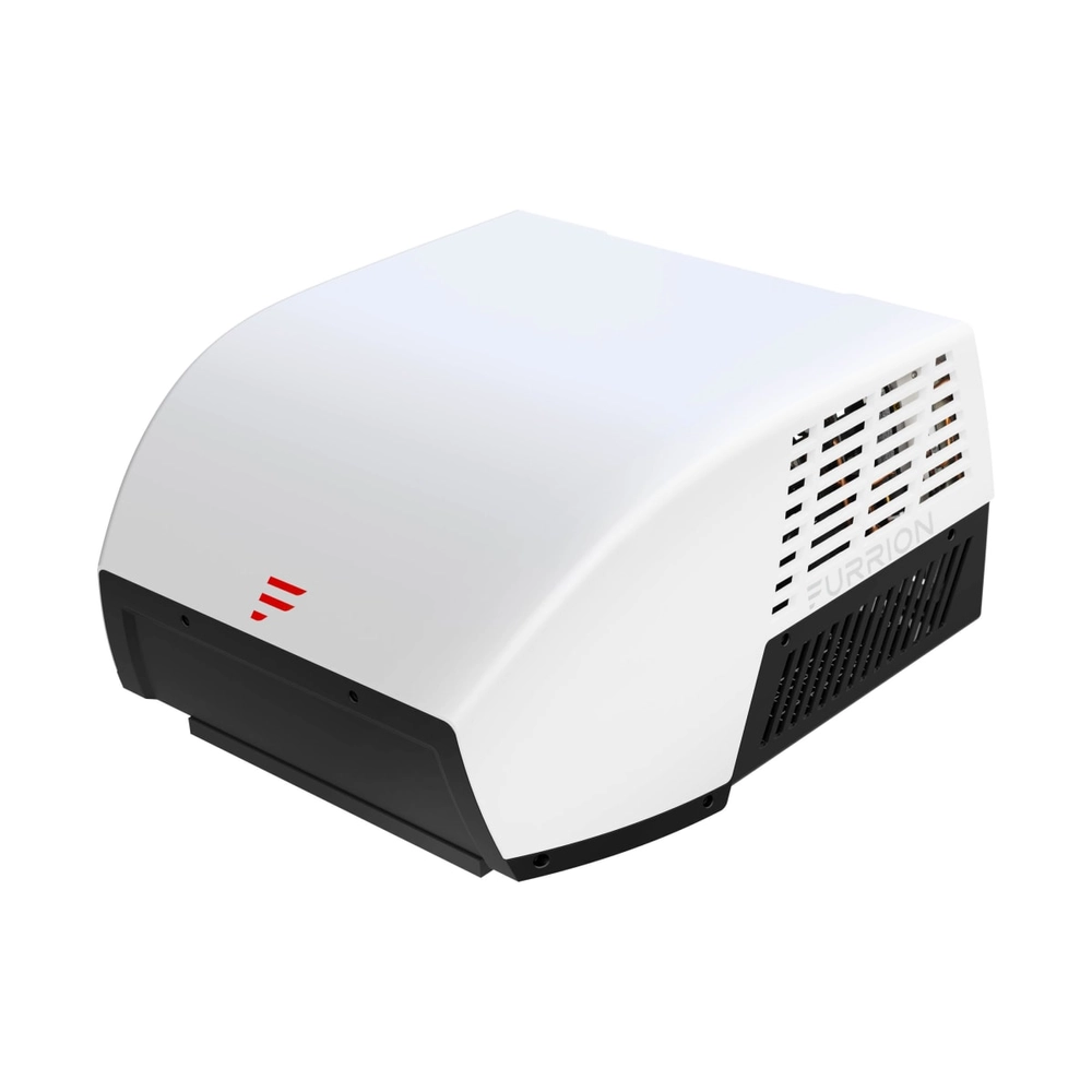 タンコン　refuge Furrion Chill® Cube 18K Variable Speed RV Rooftop Air Conditioner