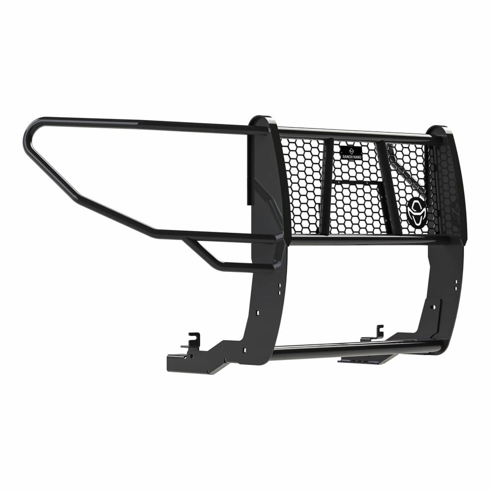 Grille Guard