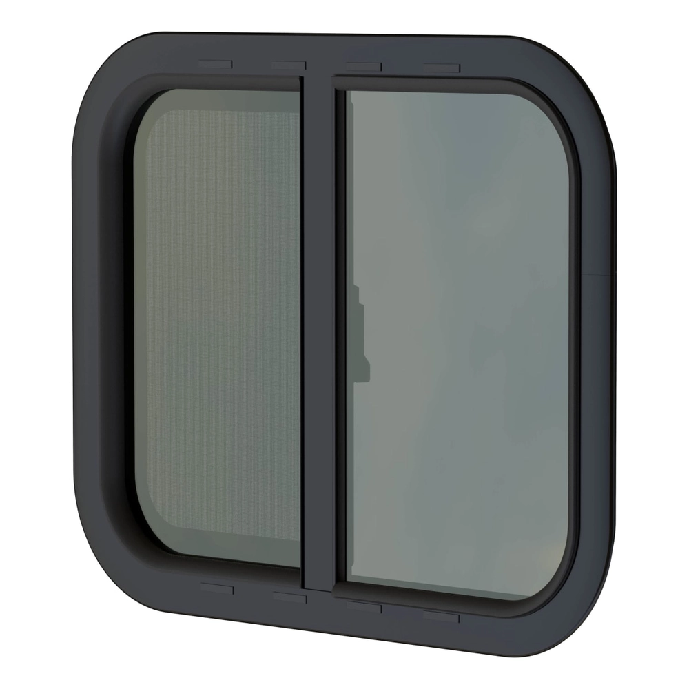 Lippert 8800 Series RV Window - 18