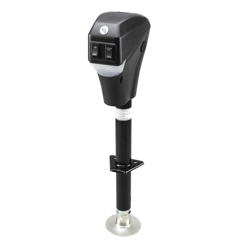 Lippert Lippert Power Tongue Jack 3500 lb - Main product photo