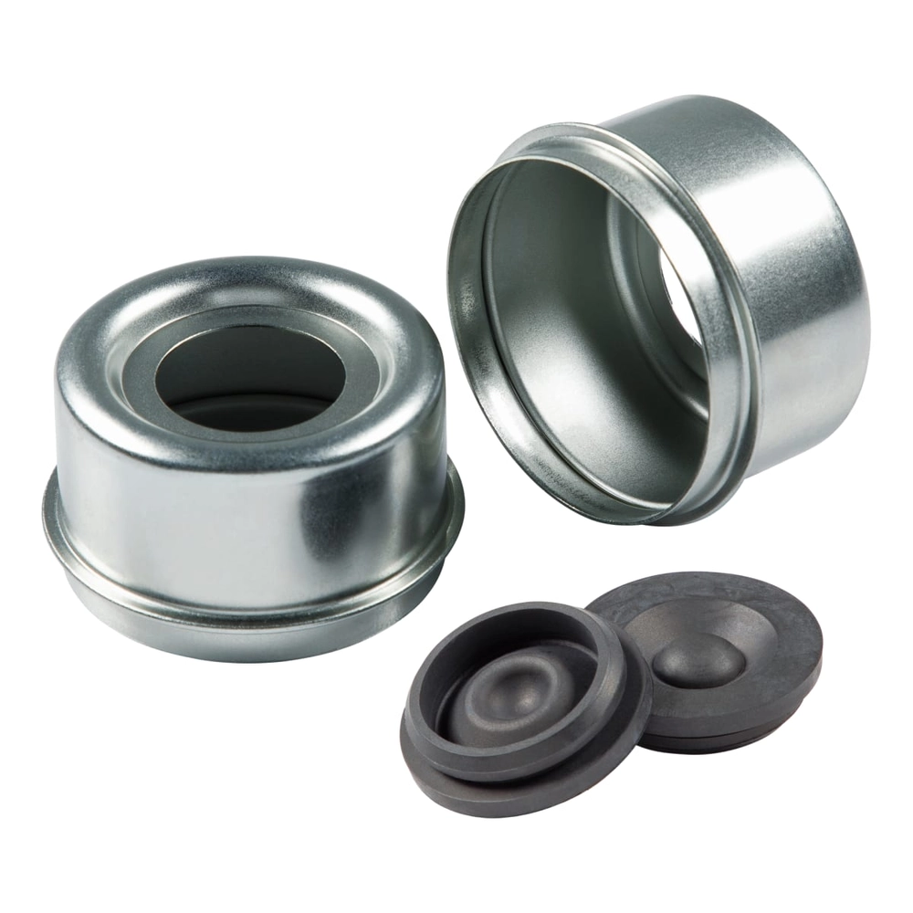RAParts 4-Pack Grease Dust Cover Caps & Plugs For E-Z Lube Trailer Axles - View #8
