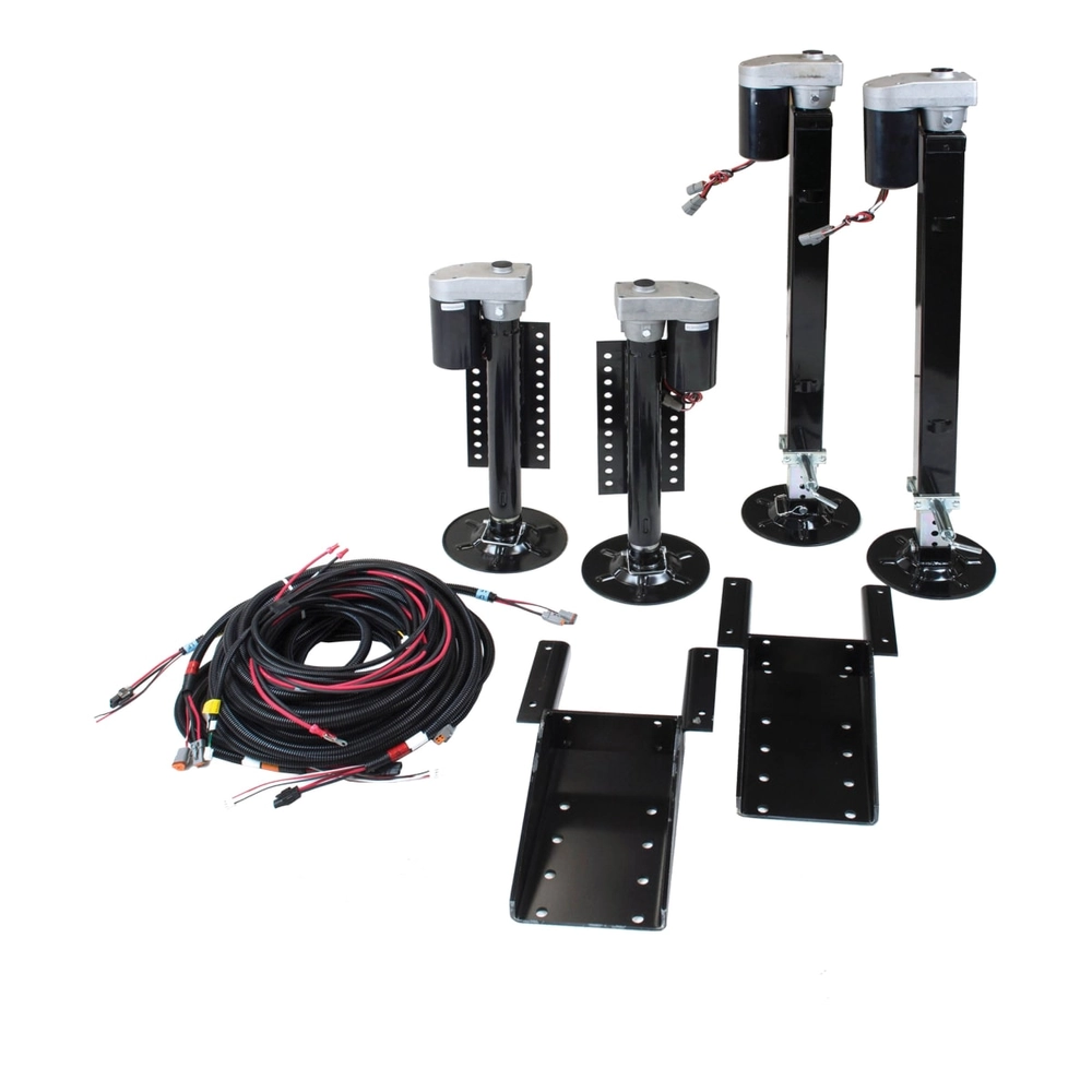 Lippert Lippert Level Up 6-Point Hydraulic - Main product photo