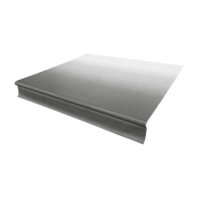 INNOVA RV Awning Replacement Fabric - 21' Emerald Green, Universal Fit For Carefree & Dometic