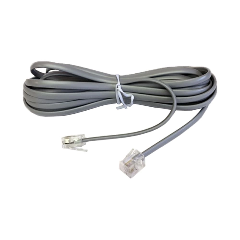 お歳暮 HappiJac Plug-n-Play Switch Cord - 25' #60221, 048-60221 洋画・外国映画