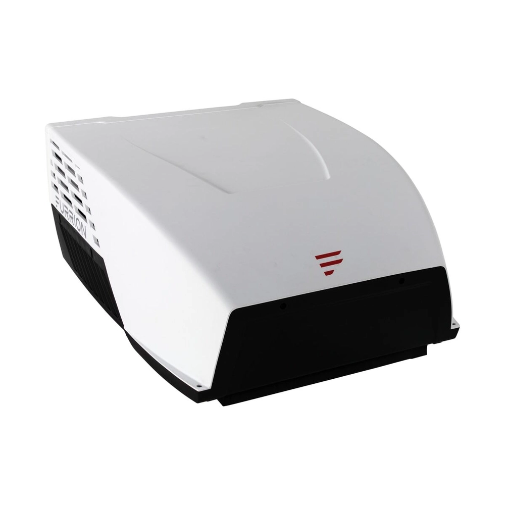 Furrion Chill® HE RV Roof Air Conditioner - 15K BTU, White