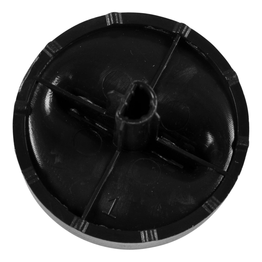 P ELICAN 180F Furrion Replacement RV AC Air Distribution Box Control Knob