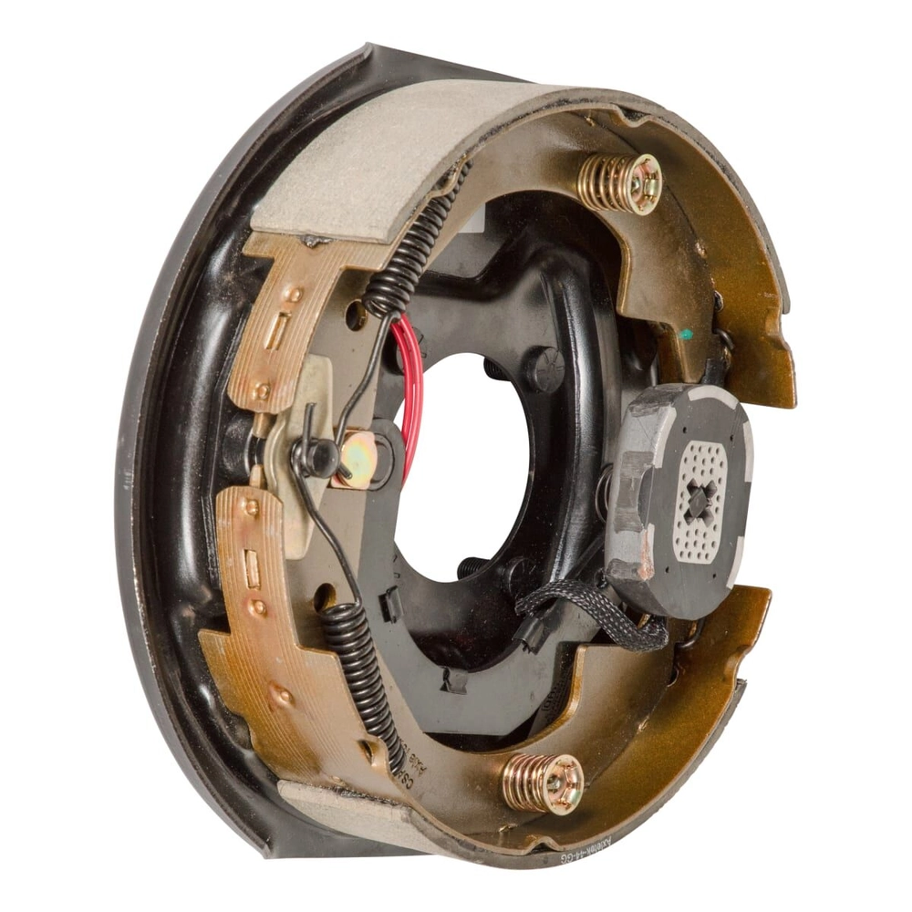 Lippert Electric Trailer Brake Assembly - 10