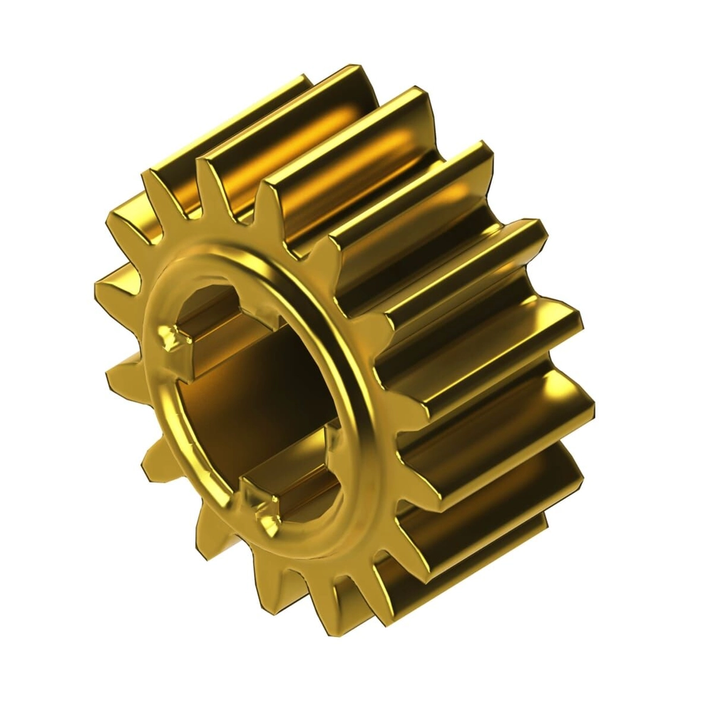 Lippert Replacement In-Wall RV Slide-Out 16-Tooth Spur Gear