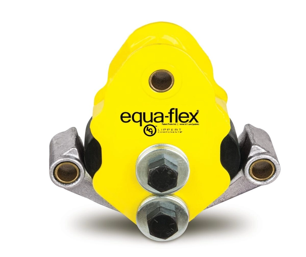 m♡ Lippert Lippert 279688 Heavy-Duty Equa-Flex Rubberized