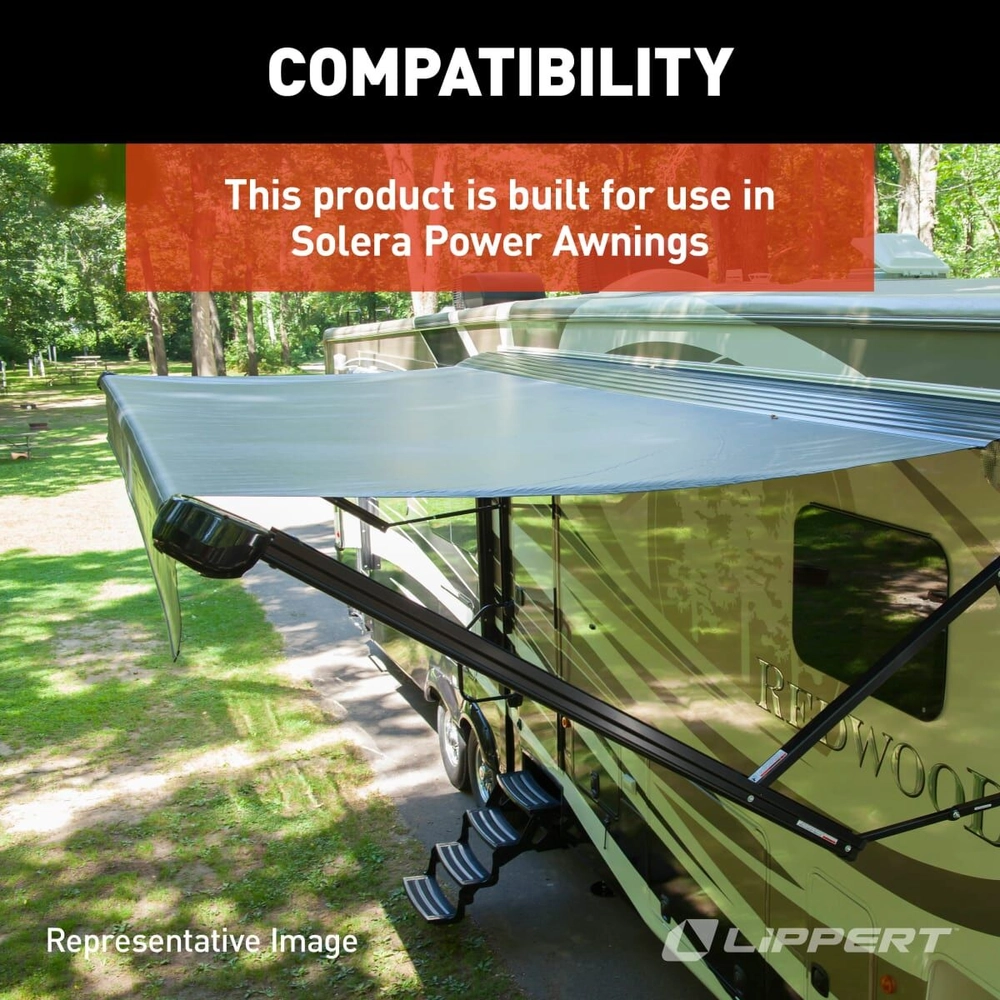 Solera 16 GA Power Awning Harness #280570 | Lippert