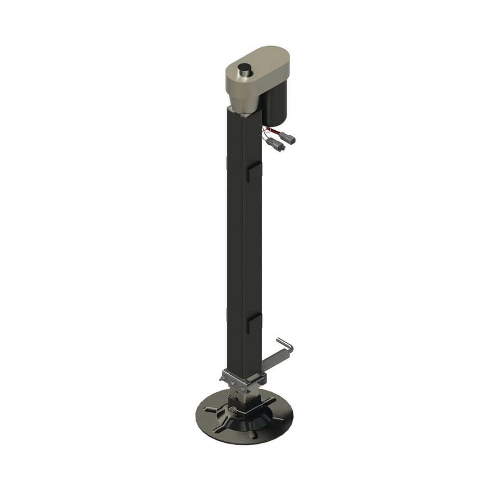 △◇ Lippert Ground Control 3.0 Hall Effect Front Jack - Left or