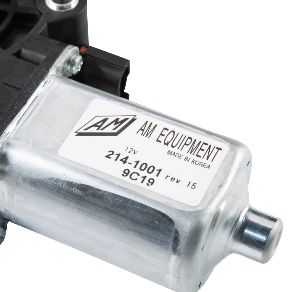 25 Series Kwikee® Step Motor | Lippert