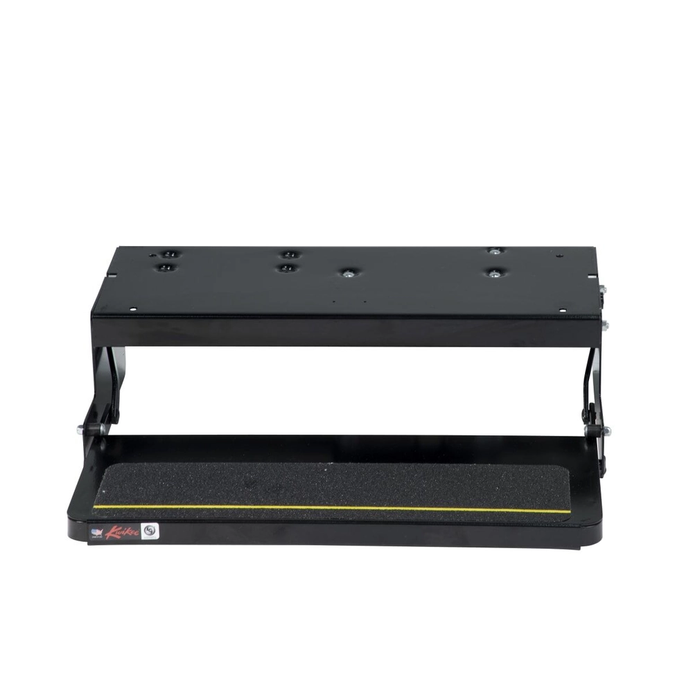 norinyan☆ 26 Series Step Assembly with Logic Control Unit and No