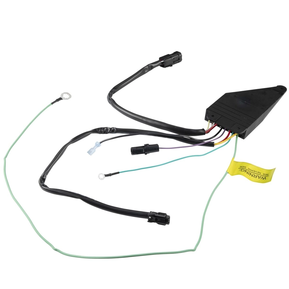 Electric Step Control Unit with Override for IMGL/9510 | Lippert