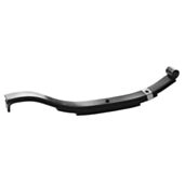 こーぺー Lippert Replacement Slipper Leaf Spring for Trailer - 5,000