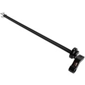 Replacement Right-Side Head and Roll Bar for Solera RV Slide