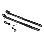 Solera Speaker Head Power Hardware Kit for Flat Awnings (69