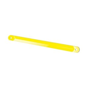 Lippert Replacement Power Stabilizer Support Arm - 19.3&quot; Yellow #1134122