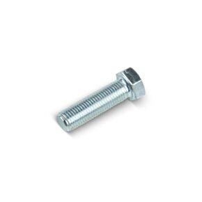 Bolt; 1/2&quot;-20 x 1-1/2&quot; (Zinc)