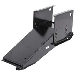 L05 Extended Pin Box  - 18,000 lbs