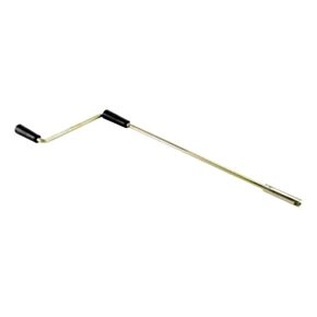 Lippert Manual Crank Handle for Stabilizers &amp; Landing Gear #119226