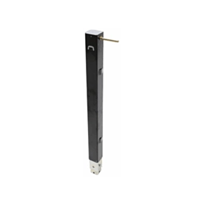 29.5&quot; Standard Length (Outside Mount) - Landing Gear Lead Leg Assembly