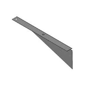 Left Hand Outrigger; 15-3/4&quot; x 5-1/8&quot;