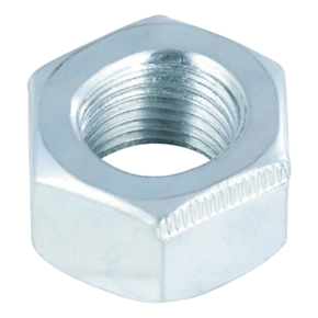 Lippert Trailer Suspension Hex Nut - 9/16&quot;-18 Thread Size #125801