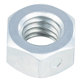 Lippert Trailer Suspension Hex Nut - 5/16&quot;-18 Thread Size #127799