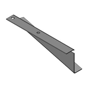 Orz 11.25 X 4 X  1.5 X 1.5