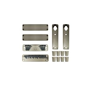 HappiJac Jack Wiring Junction Boxes (Set of 4) #JCT-BX