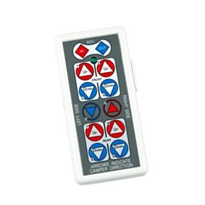 HappiJac Wireless Remote Controller #60238, 600720