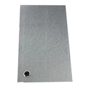 Lippert Entry Door Replacement Glass #201495