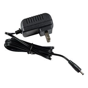 Thomas Payne® Signature Heritage Series RV Theater Seating Replacement Center Console Power Cord #2020001556