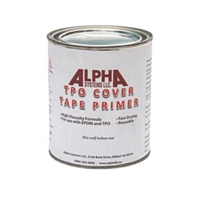 SuperFlex Cover Strip Primer SPC-3  (1 Pint)