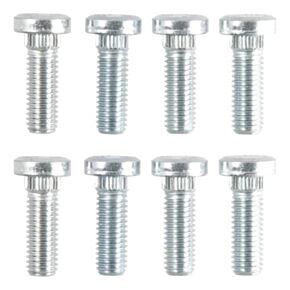 CURT Universal 5th Wheel Base Rail Bolts (8-Pack) #16103