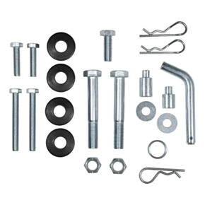 CURT Trunnion Bar Weight Distribution Hardware Kit #17350