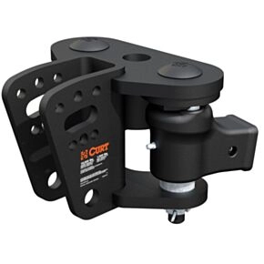 CURT Replacement Light-Duty TruTrack Weight Distribution Head #17506