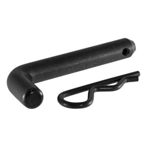 CURT 5/8&quot; Hitch Pin (2&quot; Receiver, Black) #21578