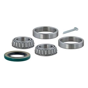 CURT 1&quot; Wheel Bearing Kit #23210