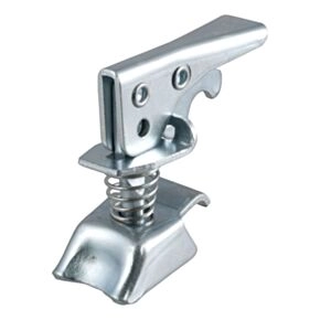 CURT Replacement 1-7/8&quot; Posi-Lock Coupler Latch for Straight-Tongue Couplers #25094