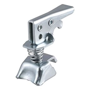 CURT Replacement 2&quot; Posi-Lock Coupler Latch for Straight-Tongue Couplers #25194