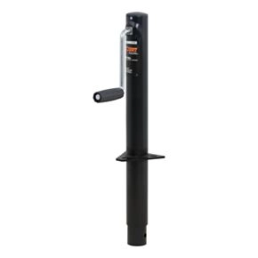 CURT A-Frame Jack with Side Handle (2,000 lbs, 14-1/2" Travel) #28204