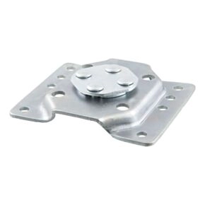 CURT Replacement Marine Jack Mounting Bracket #28910
